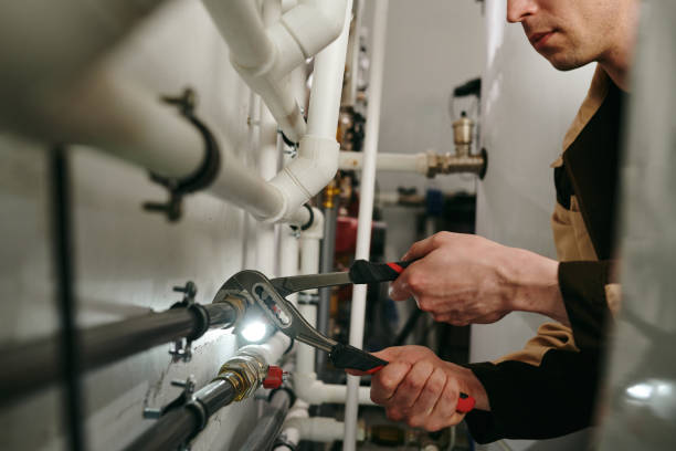 Best Sewer Line Repair  in Smith Valley, NV