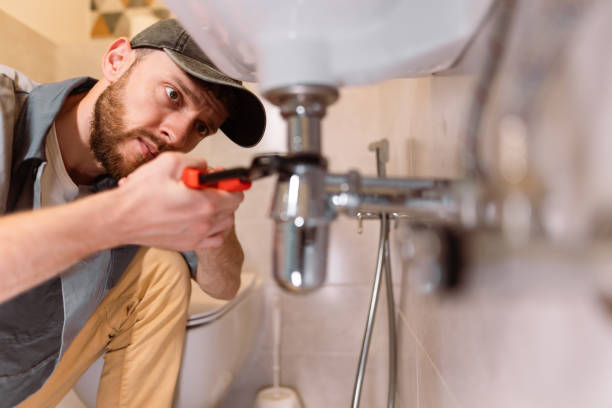 Best Water Leak Repair  in Smith Valley, NV