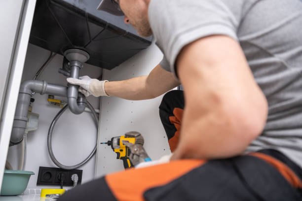 Shower Repair Services in Smith Valley, NV